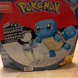 Pokemon Legos