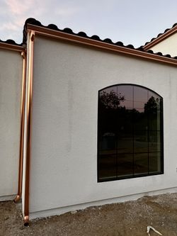 Rain Gutter