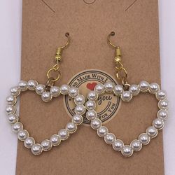 Fashion Jewelry Earrings