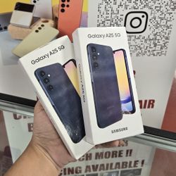 Samsung Galaxy A25 5G
