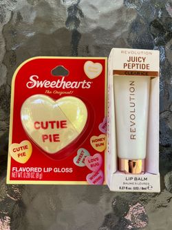 Small lip care bundle