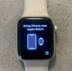 Series for Apple Watch