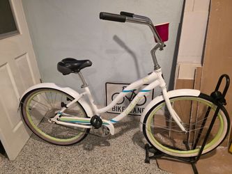 🔥🚲🔥Northrock OC Beach Cruiser Bike(medium)🔥🚲🔥