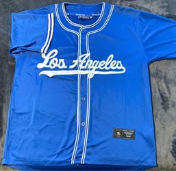 LA DODGERS jersey