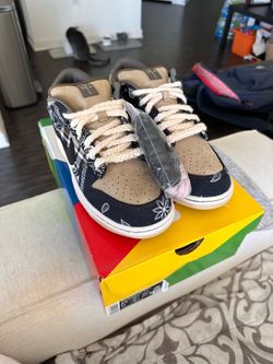 SHOE DEAL