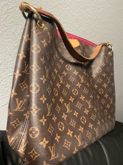 Louis Vuitton Authentic Handbag