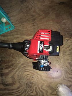 Hyper tough 25cc weed eater deals
