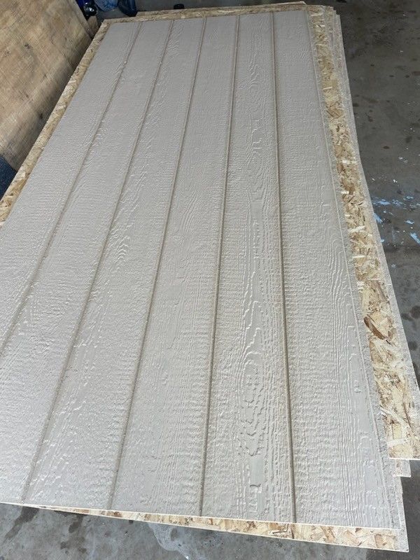 Smart Siding 4x8 for Sale in Burleson, TX - OfferUp