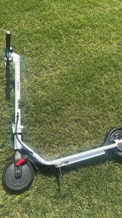 Phantom gogo electric scooter