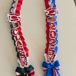 Leis De Graduación 