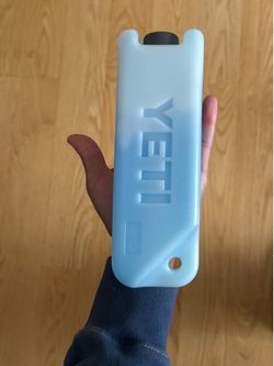 Yeti 1lb Ice packs