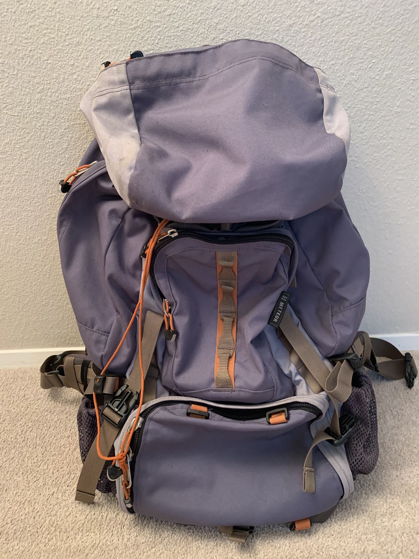 REI Backpacking Backpack