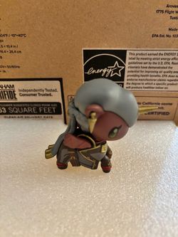 Tokidoki Arcane Unicorno Ambessa (Open Box)