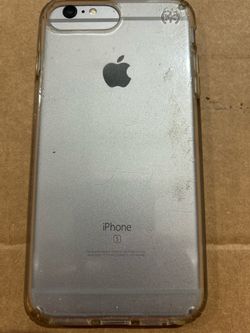 iPhone 6S Plus