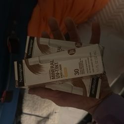 Mineral Uv Tint Medium Deep