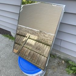 Antique Medicine Cabinet Miami Carey