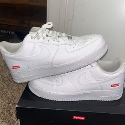 Supreme Air Forces
