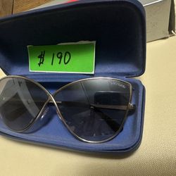 Tom Ford TF569