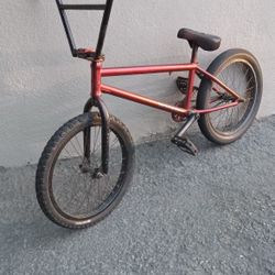 20 Inch Kink BMX Bike