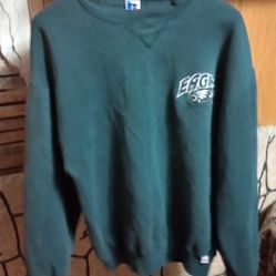 Russell Athletic Eagles Sweatshirt