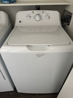 Washer / Dryer