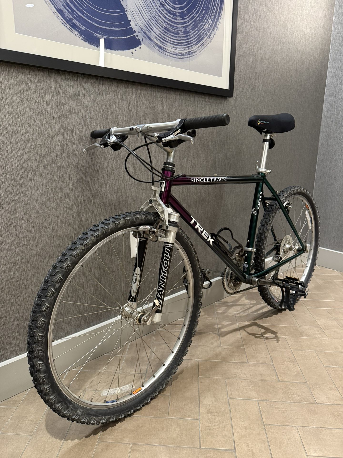 lowrider rack bicycle Pelago Lowrider Rack Support