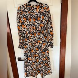 Who What Wear Target Style Dress
