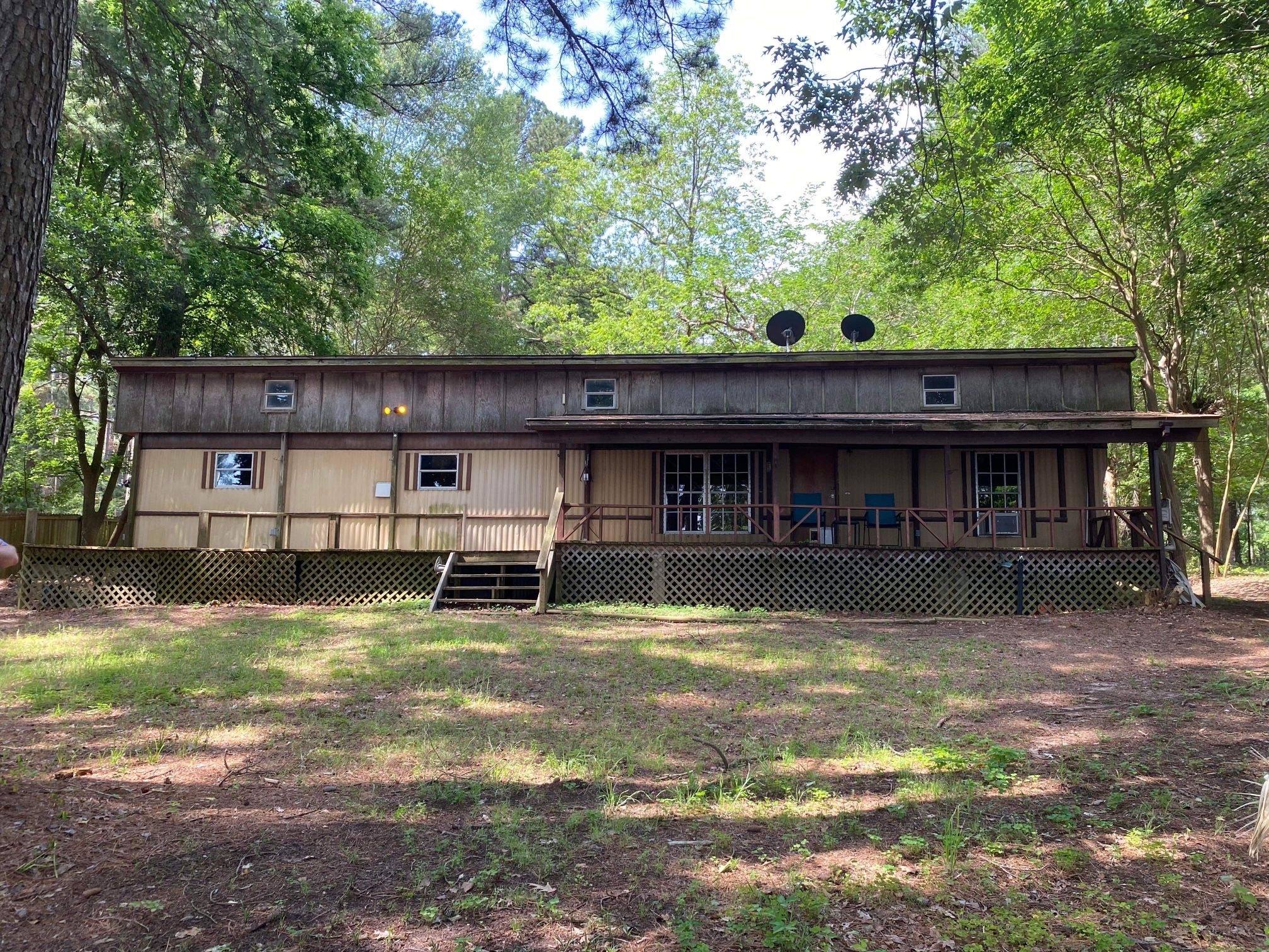 2/2 Mobile Home Singlewide
