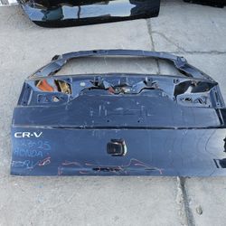 Honda Crv Tailgate Oem