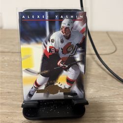 Alexei Yashin