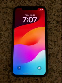 iPhone 11 64gb grey