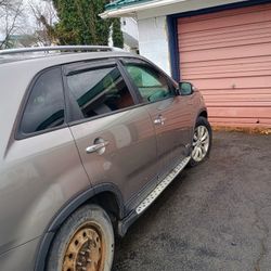 2011 Kia Sorento 