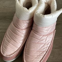 Sperry boots women’s