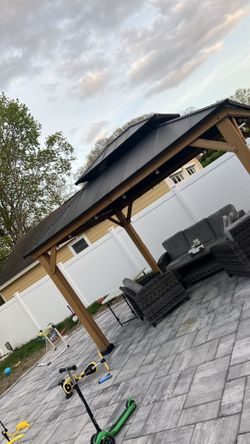 Power Washer