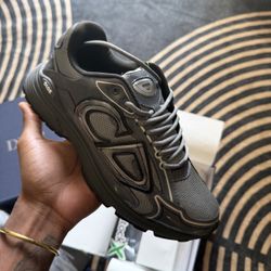 Dior B30 Gray Sizes 5-11