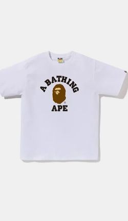 Bape shirt