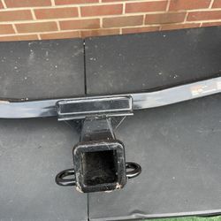 Trailer Hitch 