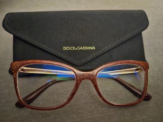 Dolce & Gabbana Women's Eyeglasses