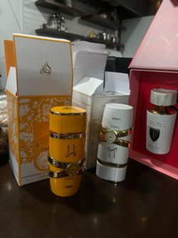 Perfumes Para Hombre Y Muj er