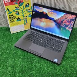 Dell latitude 5400 i5 touchscreen quad core 8th gen 16gb ram 512gb SSD