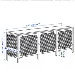 Ikea Tv Stand