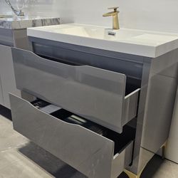 Bathroom Vanity 36”