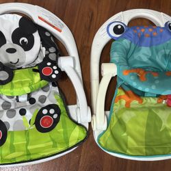 Baby Play Seat 