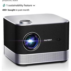 projector 