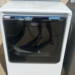 Maytag Bravos XL Electric Dryer 