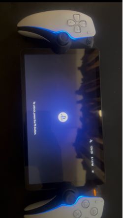 Ps portal
