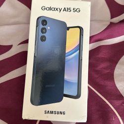 Samsung Galaxy A15 5G