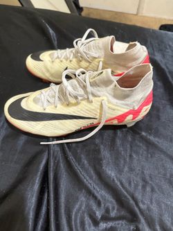 Nike cleats