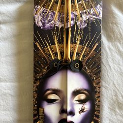 Pat McGrath Eyeshadow Palette 