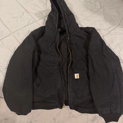 Carthartt Jacket 